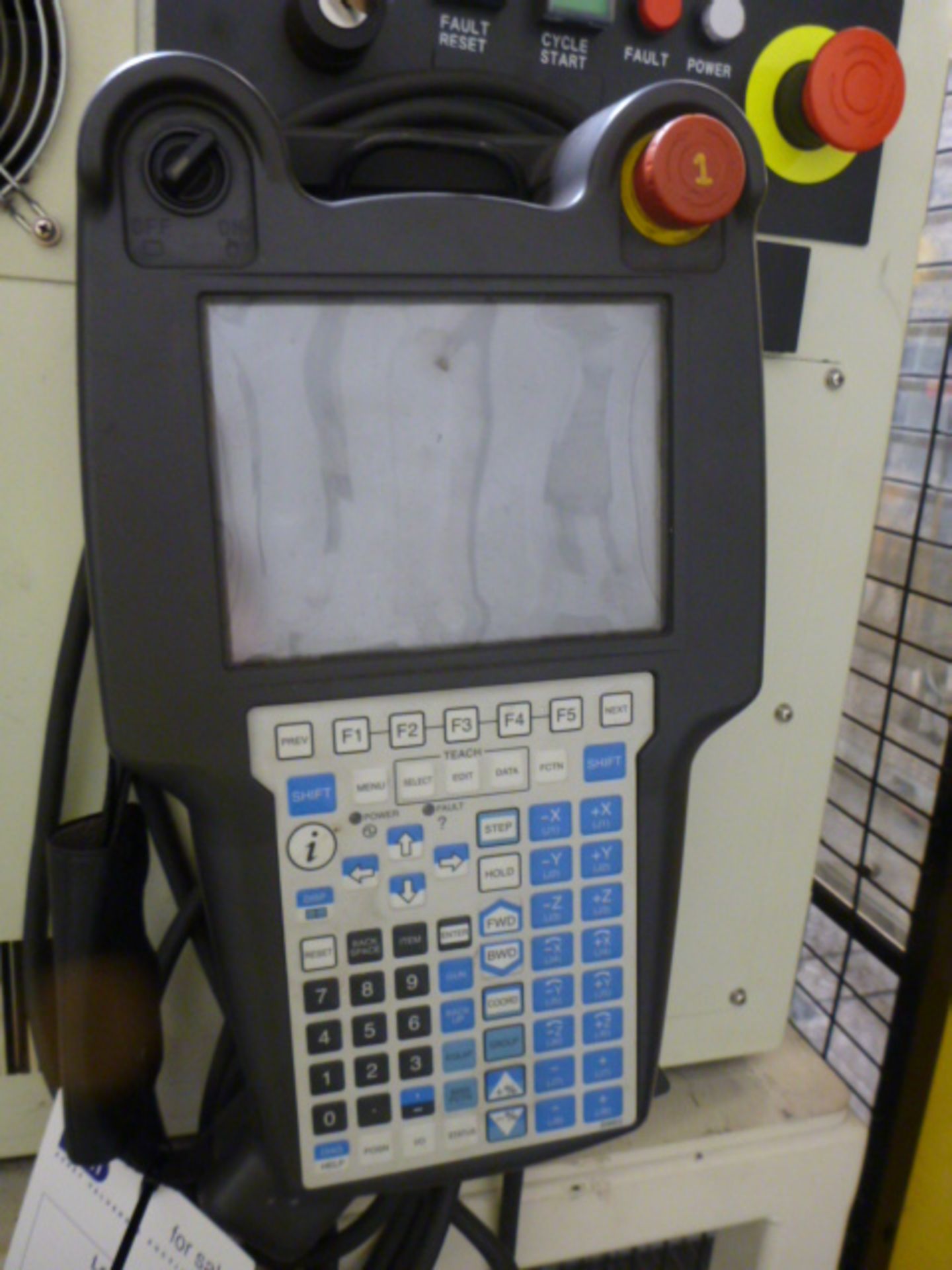 Fanuc R-2000iC/165F Spot Welding Robot (2015) HM01 - Image 9 of 12