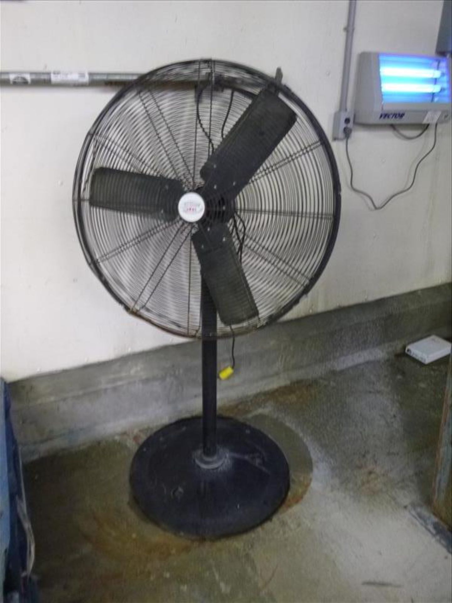 pedestal fan(Coolers)