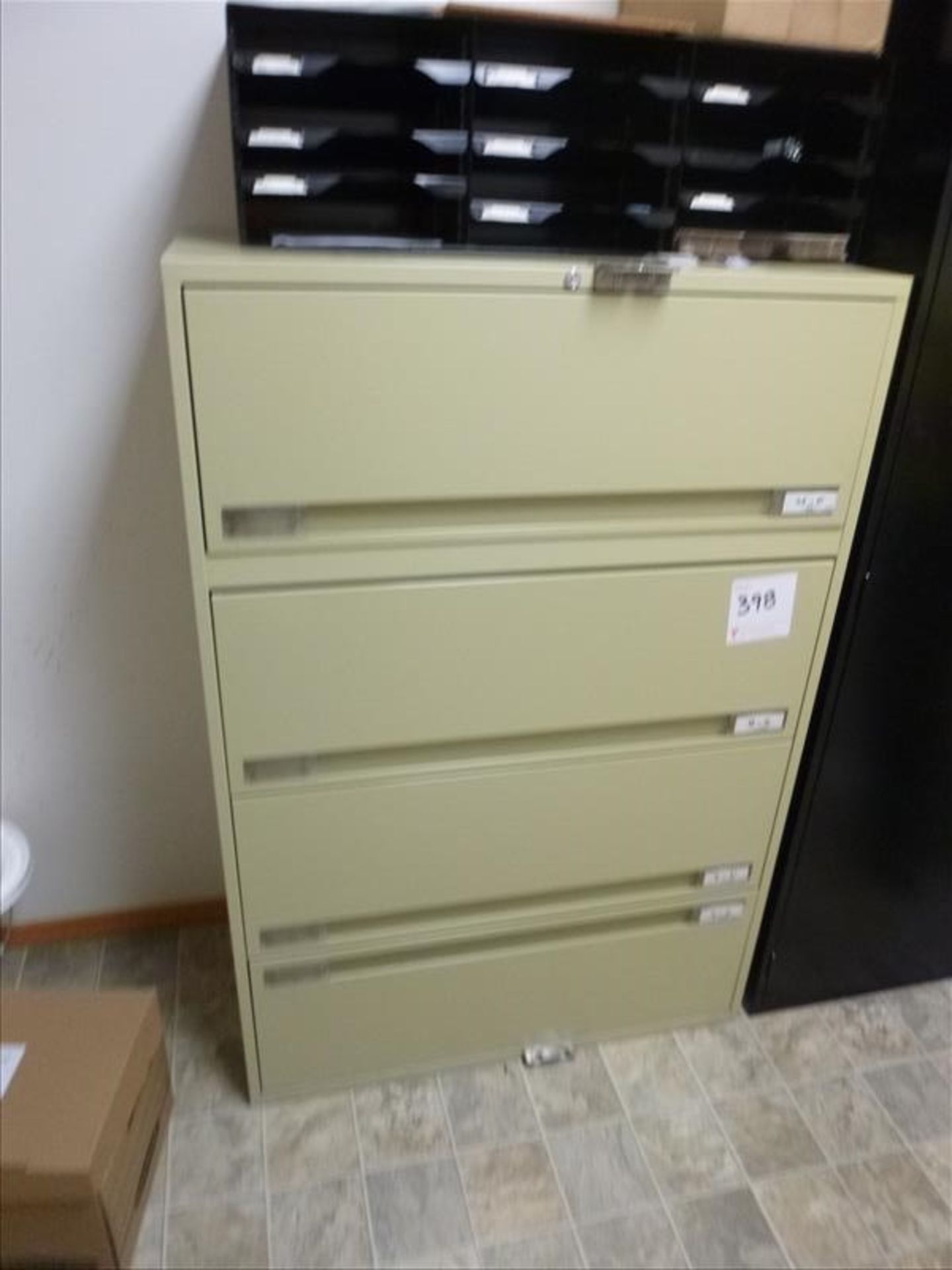 filing cabinet [OF]