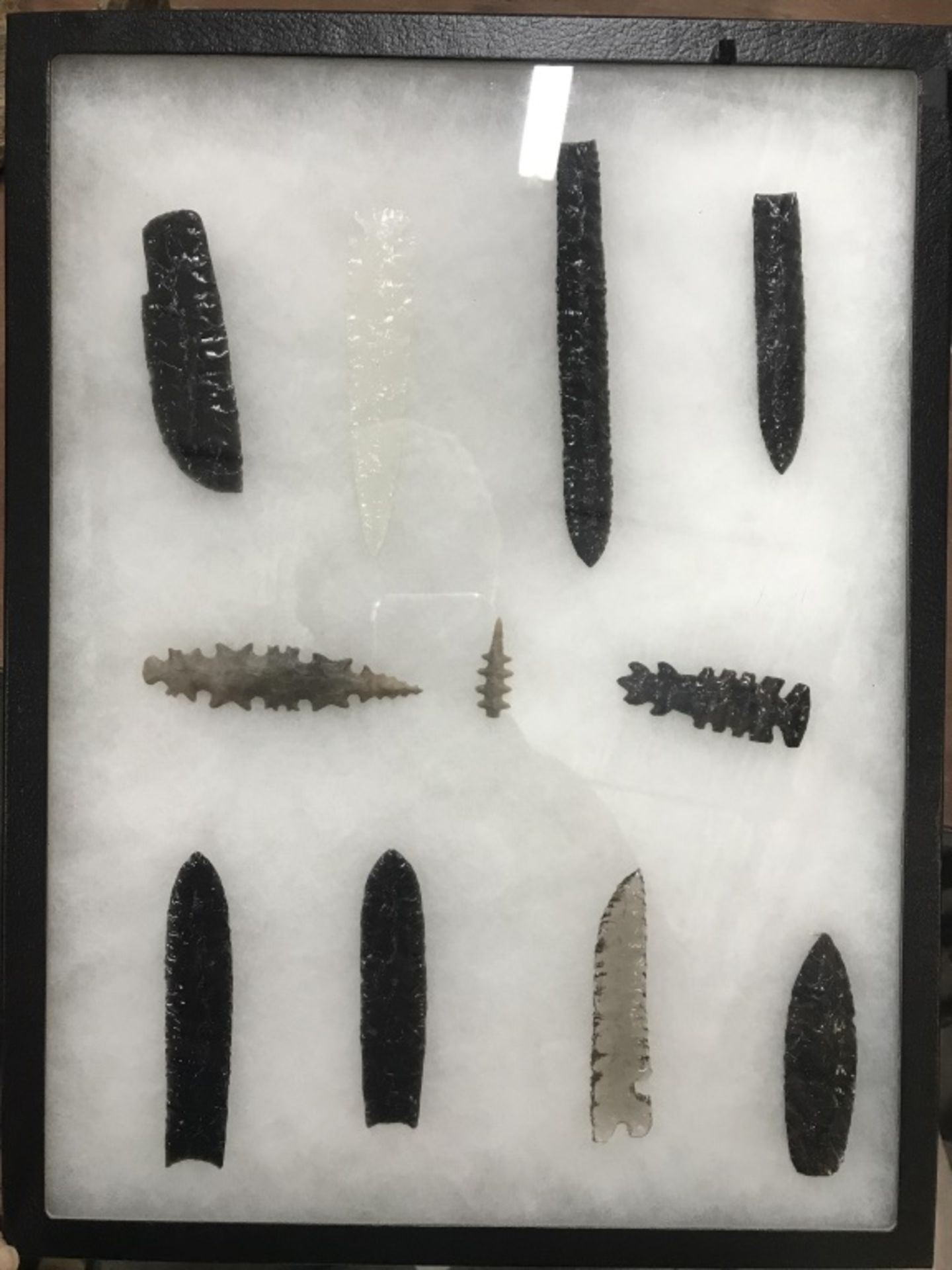 Arrowheads - Image 2 of 17