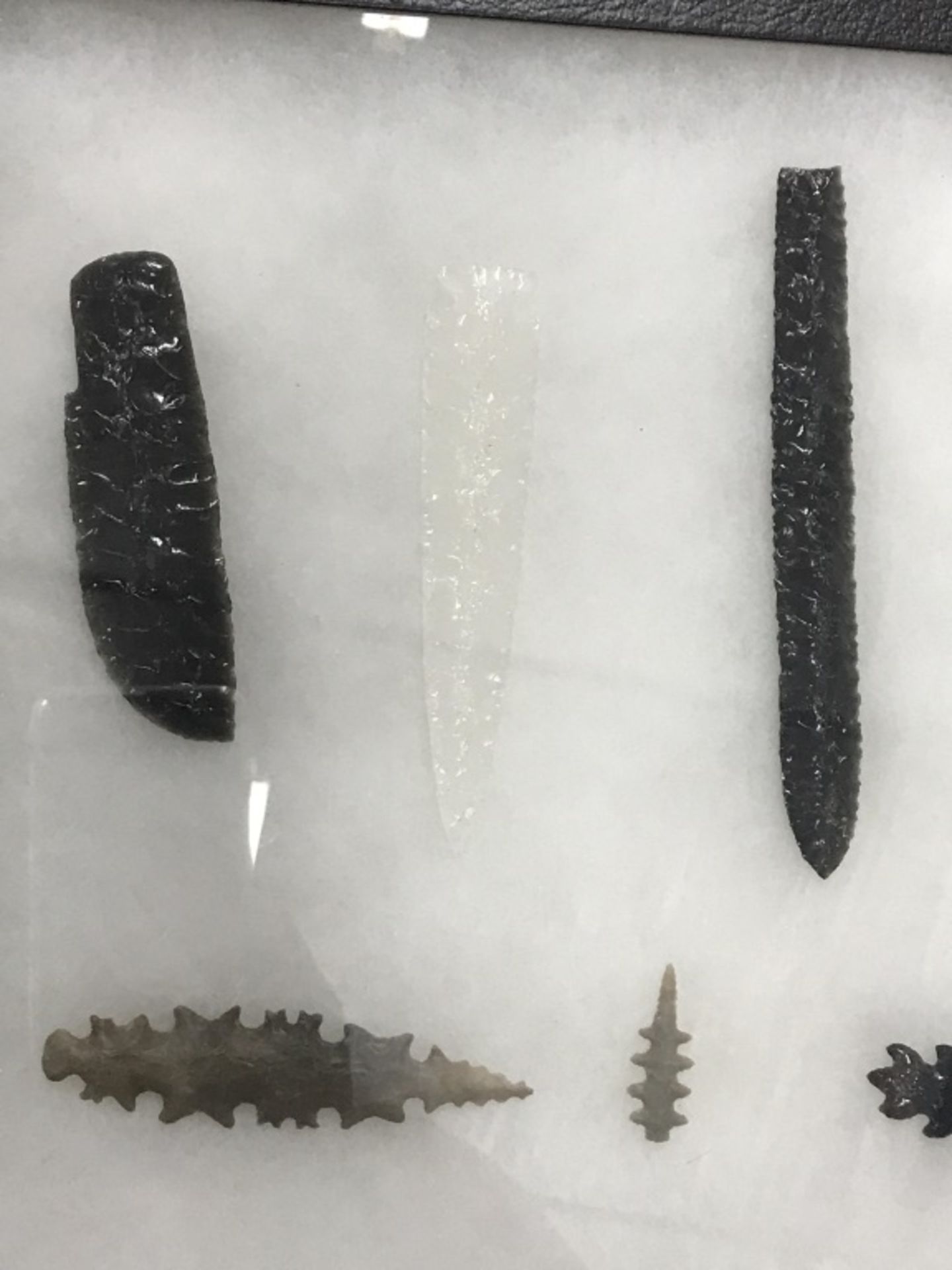 Arrowheads - Image 6 of 17