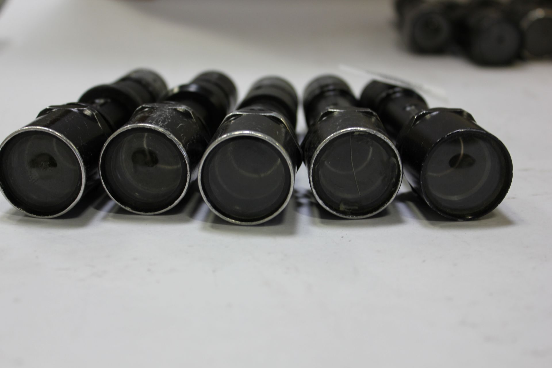 LOT OF SURE FIRE TACTICAL FLASH LIGHTS - Image 2 of 4