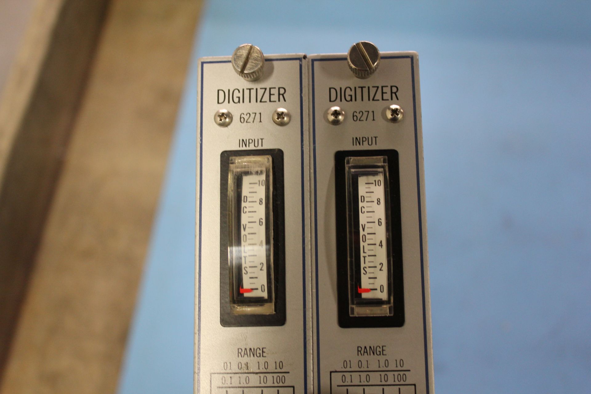 2 CANBERRA DIGITIZER BID MODULES - Image 3 of 3