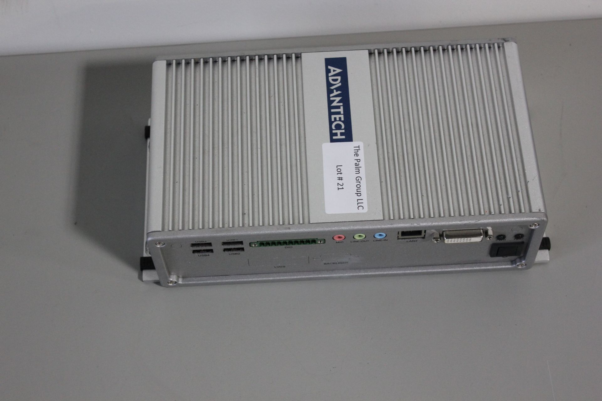 Advantech Industrial Computer