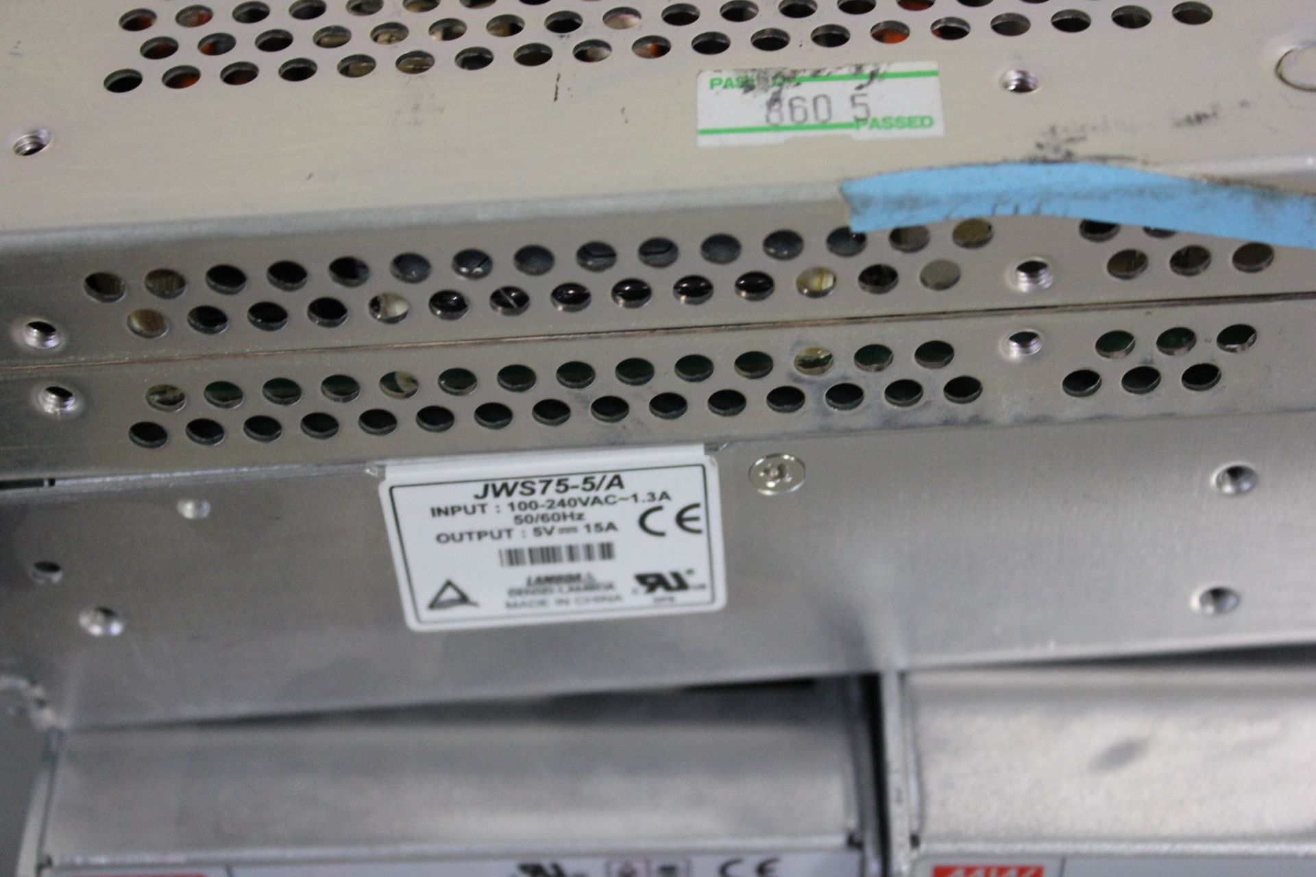 Lot of Power Supplies - Image 3 of 5