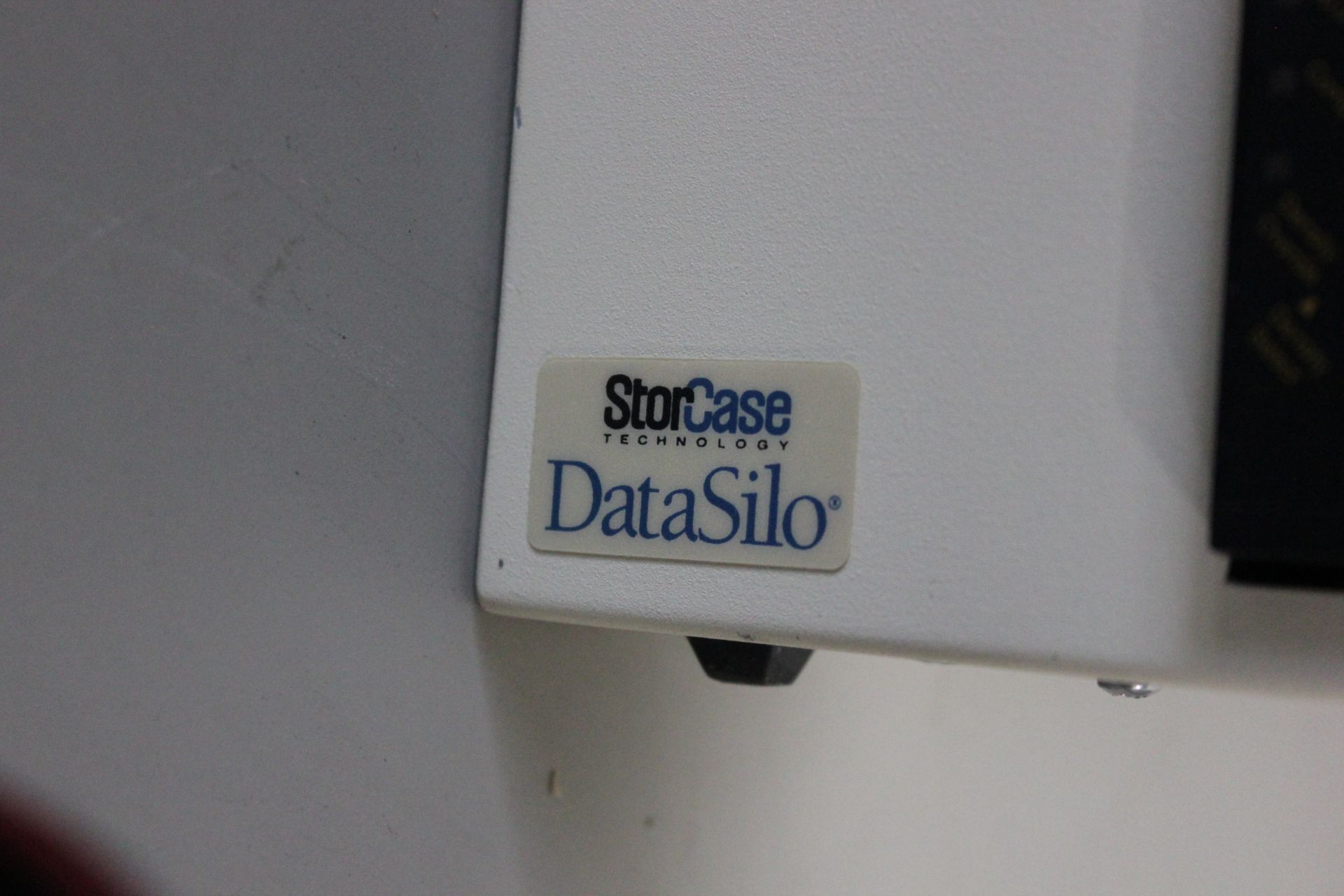 StorCase Datasilo External DLT Drive - Image 2 of 4