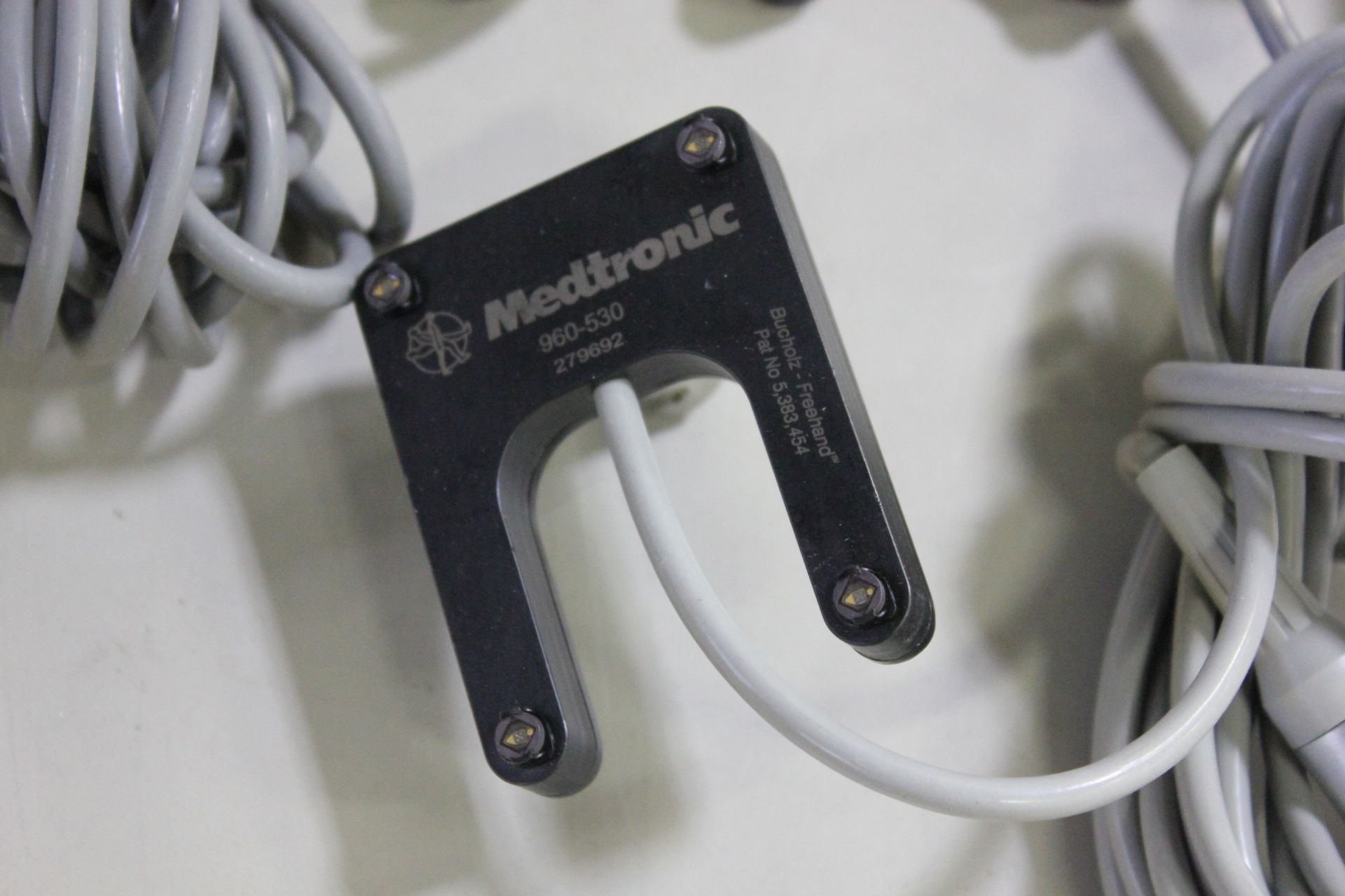 LOT OF MEDTRONIC ACTIVE TRACKER MEDICAL MODULES - Image 2 of 4