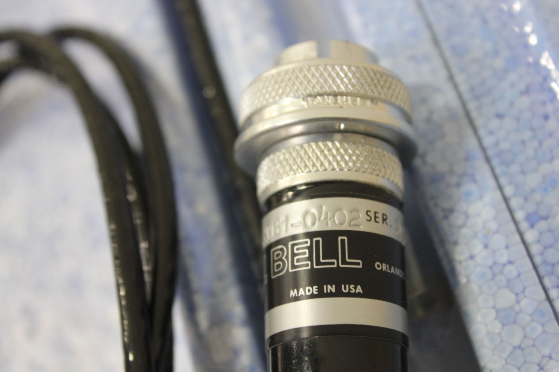 FW BELL GAUSSMETER PROBE - Image 5 of 5