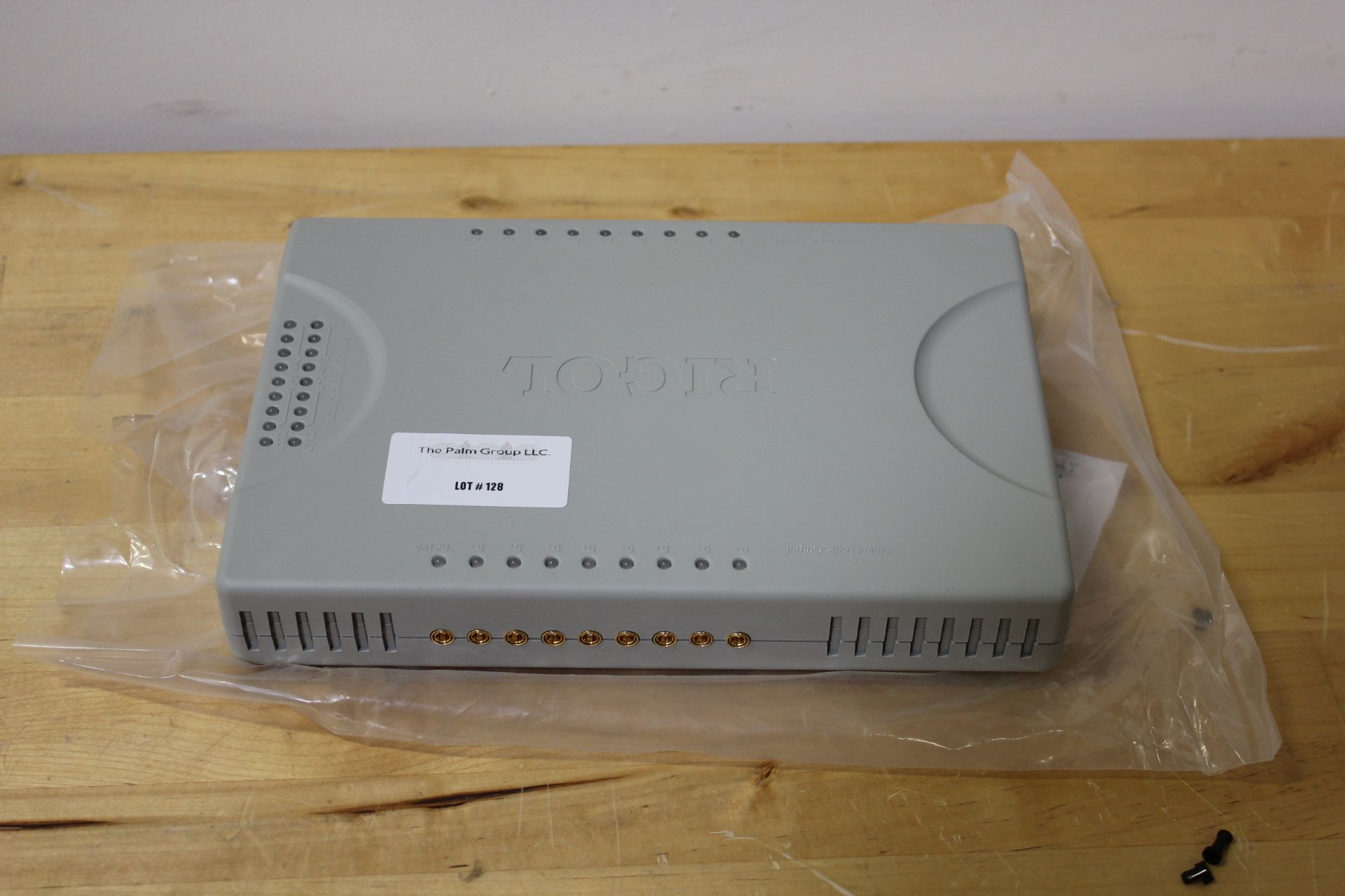 UNUSED RIGOL WAVEFORM GENERATOR MODULE FOR DG5000