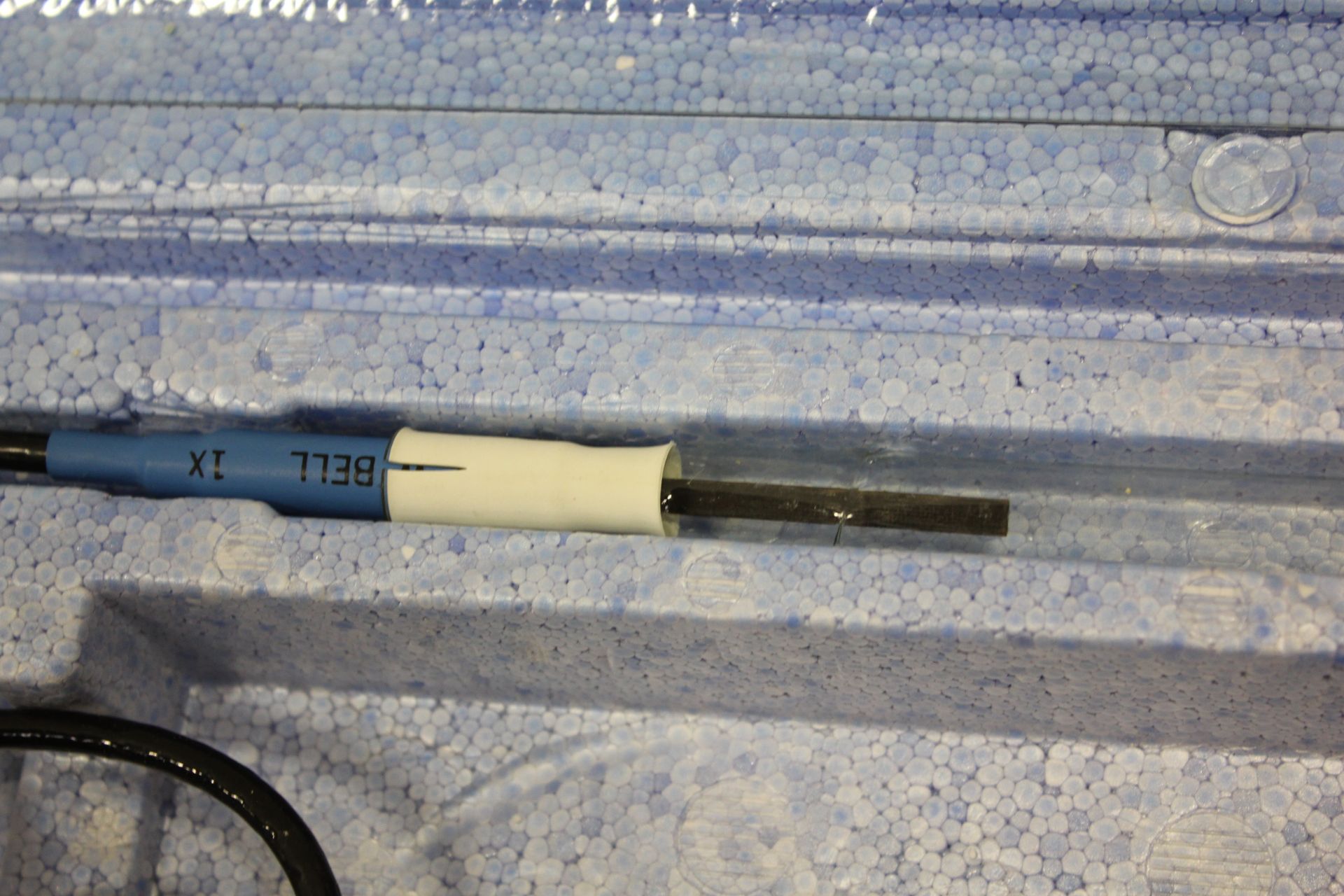 FW BELL GAUSSMETER PROBE - Image 3 of 5