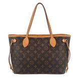 Louis Vuitton Neverfull PM