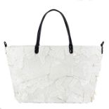 Valentino Garavani Sequin Tote Bag