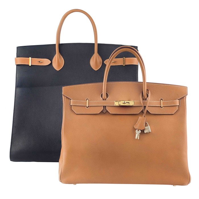 Hermes Birkin 35 - Image 3 of 3