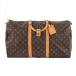 Louis Vuitton Keepall 50