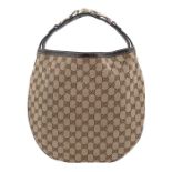 Gucci Wave Hobo Bag