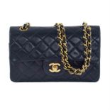 Chanel Classic Small Double Flap Bag