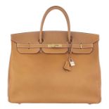 Hermes Birkin 35