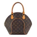 Louis Vuitton Ellipse PM