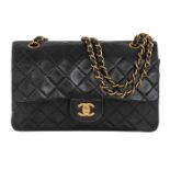 Chanel Classic Medium Double Flap Bag