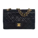 Chanel Classic Medium Double Flap Bag