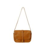 Hermes Crossbody Satchel Bag