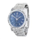 Rolex Oyster Perpetual Air King Wristwatch