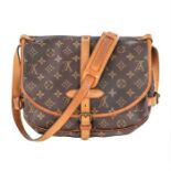 Louis Vuitton Samur