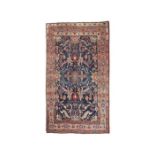 Bidjar Carpet, Northwest Persia, circa 1900