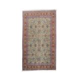 A Kashan Carpet, Central Persia circa 1950,