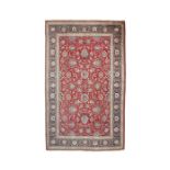 A Kashan Carpet, Central Persia, circa 1950