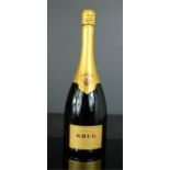 Krug Grande Cuvee Brut Champagne, 75cl.