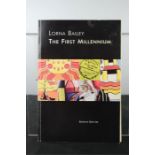 Lorna Bailey, The First Millennium, by Lorna Bailey, edited by Dave Lee, 2001.