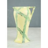 An Art Deco Wade Heath Flaxman jug.