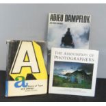 Adieu Dampflok by Jean Michel Hartman, The Association of Photographers, Seventh AFEAP awards