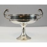 A silver trophy, engraved Mrs Turner Miss Short 1913, LP Abbott, Miss Short, 1914, 5.88toz.
