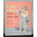 Andy Pandy Teddy & Looby Loo by Maria Bird, Illustrations by Matvyn Wright, Colour photo book by