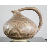 Ruscha Art pottery jug, circa 1960, 16cm high.