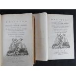 Reliques of Ancient English Poetry: Consisting of Old Heroic Ballads, Songs and other Pieces of