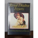 Royal Doulton Figures, collectors reference book.