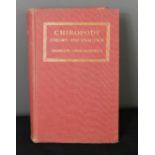 Chiropody, Theory & Practice, Franklin Charlesworth, The Actinic Press.