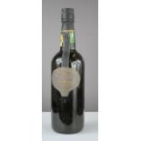 Malmsey Medeira Ten Year Old 1983 Island bottled 75cl.