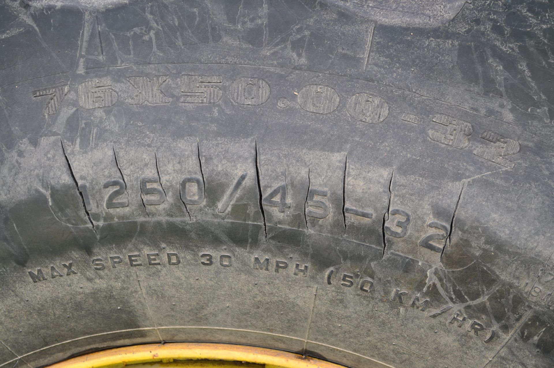 John Deere 9760STS combine, 76x50.00-32 tires, contour master, Maurer bin ext, 2WD - Bild 8 aus 16