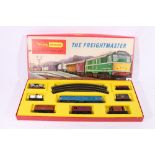 Tri-ang Hornby OO gauge electric train set, The Freightmaster, boxed.