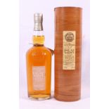 ISLAY MIST 17 year old Islay premium scotch whisky,