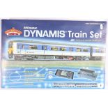 Bachmann Branch-Line OO gauge DCC digital train set Dynamis 30-046, boxed.