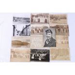 Collection of approximately eight hundred (800) postcards to include Fox Hunting, Orkney,