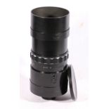 USSR MTO 1000A 10.5/1100 mirror lens nr790523.