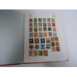 POSTAGE STAMPS. Eastern & South Eastern Europe. Several countries incl. Greece, Russia & Turkey.