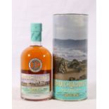 BRUICHLADDICH Rocks Islay single malt Scotch whisky 70cl 46% volume boxed