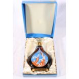 COURVOISIER Degustation collection Erte cognac,